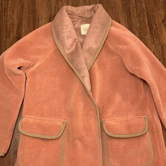 Chelsea & Violet Coat Size Medium New - Picture 3 of 13